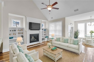 4639 Longleaf Place, Chesapeake, VA 23321