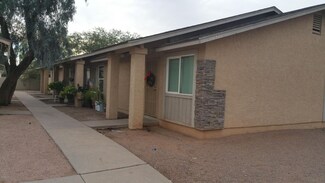 131 W Inglewood St, Mesa, AZ 85201