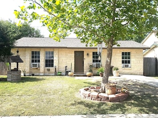 5402 Ghost Hawk St, San Antonio, TX 78242