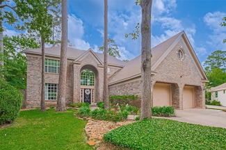 72 N York Gate Ct, Spring, TX 77382