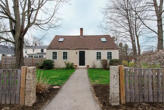85 Portland St, South Berwick, ME 03908