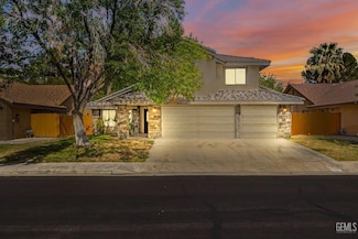 1224 N Mayflower Cir, Ridgecrest, CA 93555