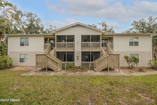 1600 Big Tree Rd Unit D6, South Daytona, FL 32119