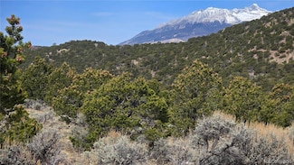 Lot 4536 Sarnoff Rd, Fort Garland, CO 81133