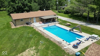 3325 Kivett Ln, Martinsville, IN 46151