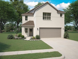 1017 London Town Ln, McKinney, TX 75071