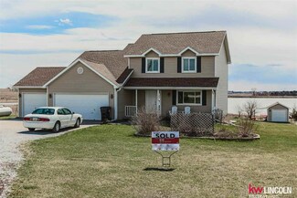 12455 E Gage Rd, Firth, NE 68358
