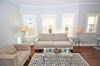 12 College Hill Rd Unit 2, Somerville, MA 02144