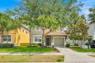 2985 Banana Palm Dr, Kissimmee, FL 34747