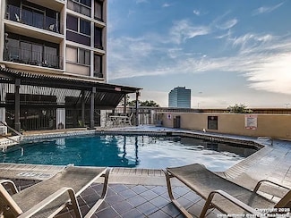 7701 Wurzbach Rd Unit 606, San Antonio, TX 78229