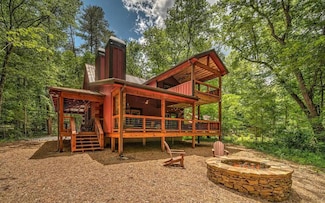 474 Woodland Trail, Epworth, GA 30541