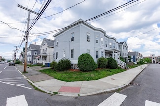 132 Myrtle St Unit 1, Waltham, MA 02453