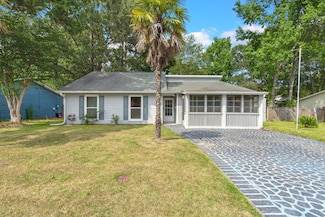 204 Tram Blvd, Summerville, SC 29483