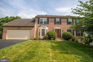 206 Cherry Blossom Place, Hockessin, DE 19707