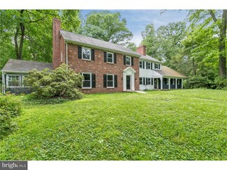 870 W Street Rd, West Chester, PA 19382