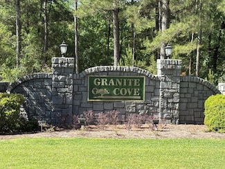0000 Granite Dr, Greensboro, GA 30642