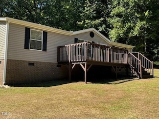 350 Winchester Rd, Rougemont, NC 27572