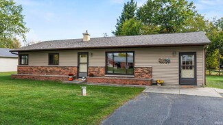 815 W Anderson Rd, Churubusco, IN 46723