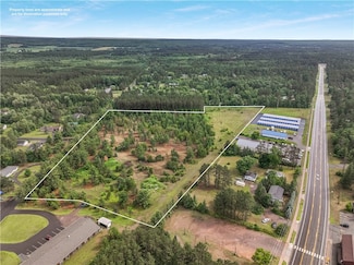 0 Ranger Station Rd Unit 1593257, Hayward, WI 54843
