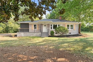 207 Bedford Forest Ave, Anderson, SC 29625