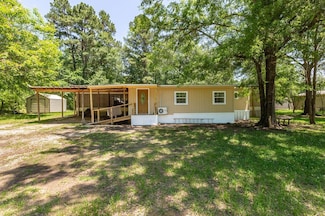 6446 Farm To Market 2251, Lufkin, TX 75904