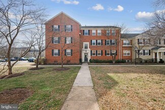 6511 10th St Unit C1, Alexandria, VA 22307