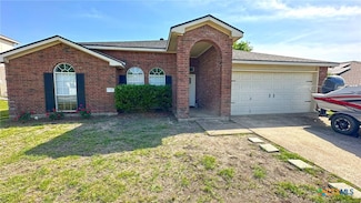 106 Snake Dance Dr, Harker Heights, TX 76548