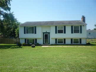 7479 Jennifer Ln, Mechanicsville, VA 23111