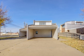 4320 52nd St, Lubbock, TX 79413