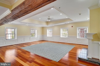 100 N Union St Unit A, Alexandria, VA 22314