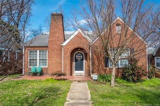 1918 Woodcrest Ave, Charlotte, NC 28203