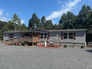 407 Knight Dr, Ellijay, GA 30540