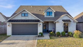 12008 N 131st East Ave, Collinsville, OK 74021