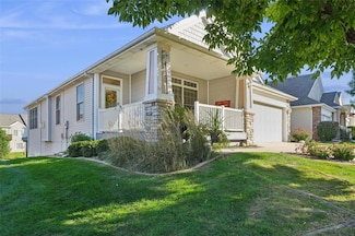 806 NE Redwood Ln, Ankeny, IA 50021