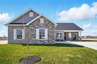 3414 Beowulf Run, Auburn, IN 46706