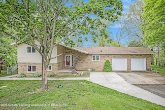 11958 Eden Trail, Eagle, MI 48822