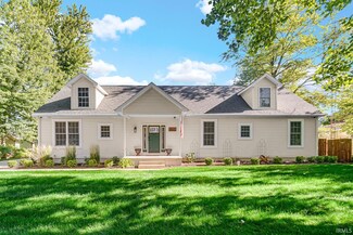 6927 S State Road 10, Knox, IN 46534