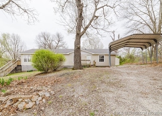 24606 S Red Bud Cir, Afton, OK 74331