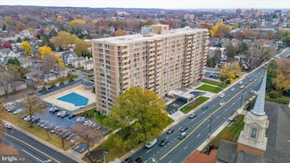 2401 UNIT Pennsylvania Ave Unit 705, Wilmington, DE 19806