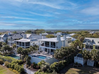 124 Charleston Blvd, Isle of Palms, SC 29451