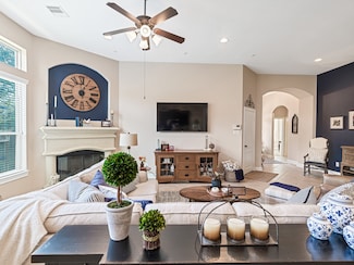 26414 Red Cliff Ridge, Katy, TX 77494