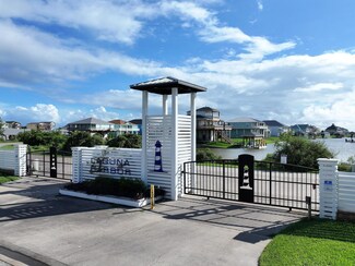 1917 Laguna Harbor Cove Blvd, Bolivar Peninsula, TX 77650