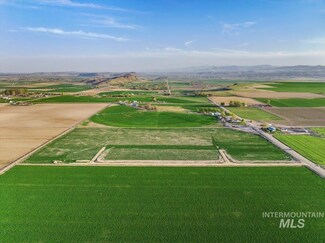 TBD Tincup Ln - Parcel D, Melba, ID 83641