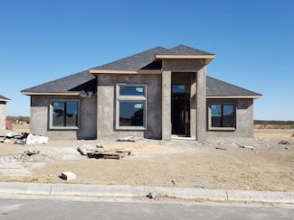 3211 Ethel Dr, Eagle Pass, TX 78852