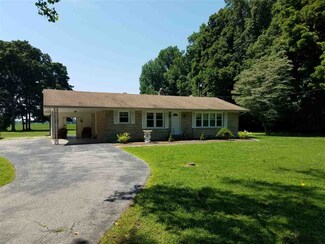 11113 E State Road 66, Evanston, IN 47531