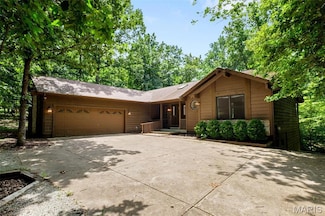 976 Aspenetter Dr, Wright City, MO 63390