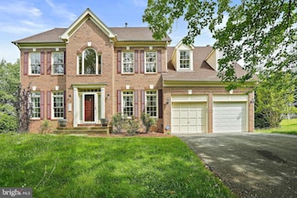 8233 Gallery Ct, Montgomery Village, MD 20886