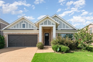 937 Nathanael Greene Ct, Aubrey, TX 76227