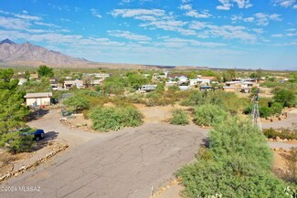 TBD Ute South Cir S Unit 38, Safford, AZ 85546