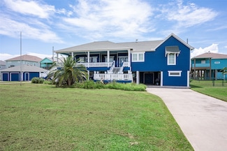 973 Kenlyn Dr, Crystal Beach, TX 77650